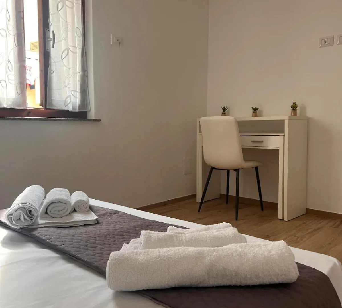 Appartamento Rita'S House Alghero