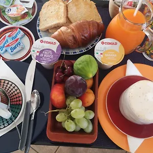 La Terrazza Alghero