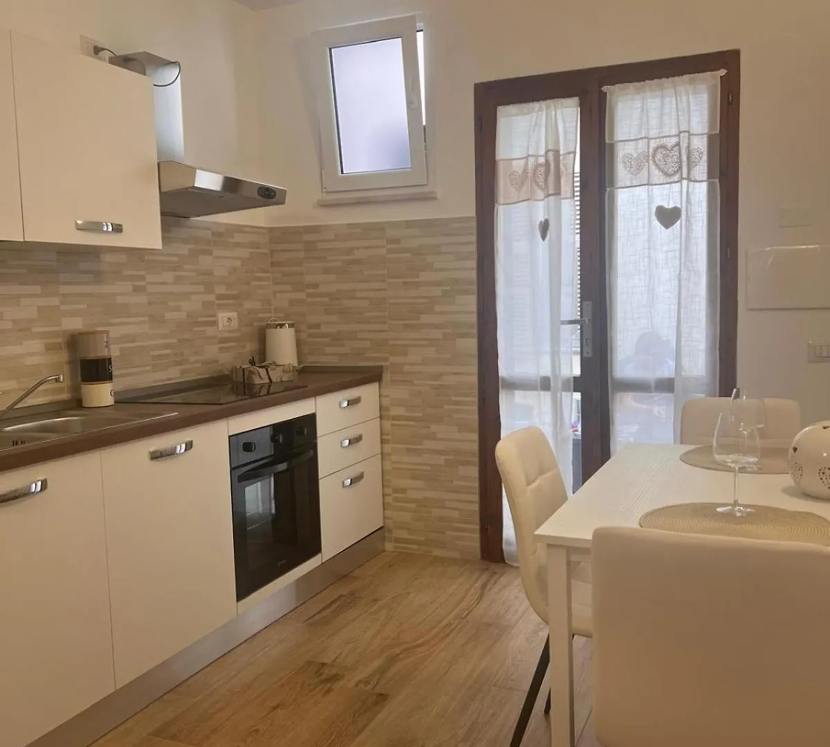 Rita'S House Alghero