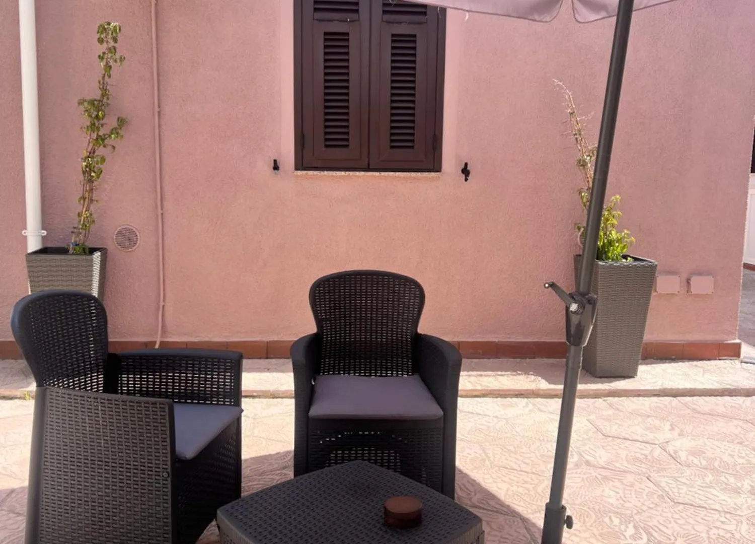 Rita\'S House Alghero location